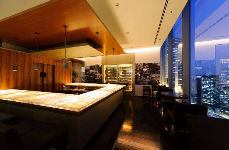 Park Hotel Tokyo photo 5