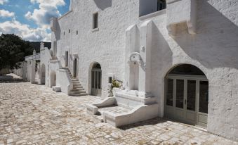 Masseria le Carrube