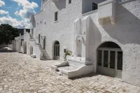 Masseria le Carrube Hotels in Rosa Marina