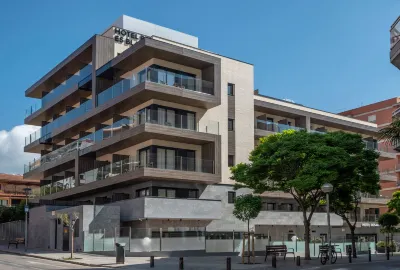 Rosamar Es Blau  s - Adults Only Hôtels à : Lloret de Mar