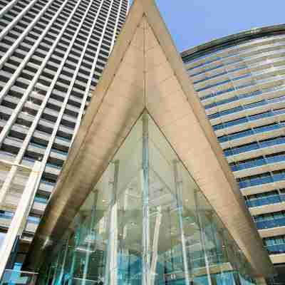 Gran Hotel Bali Hotel Exterior