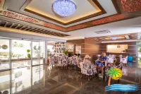 Kleopatra Blue Hawaii Hotel 알란야 호텔