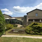 Abbazia Collemedio Resort & Spa Các khách sạn ở Collazzone