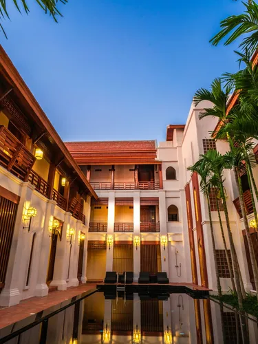 รูปภาพของพระสิงห์ วิลเลจ