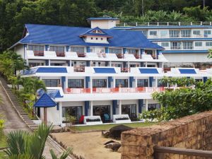 Khaolak Sunset Resort - Adults Only