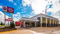 Best Western Plus Bloomington East Hotel Hotel di Bloomington