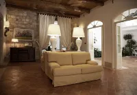 Hotel & Residenza 100 Torri - واي فاي