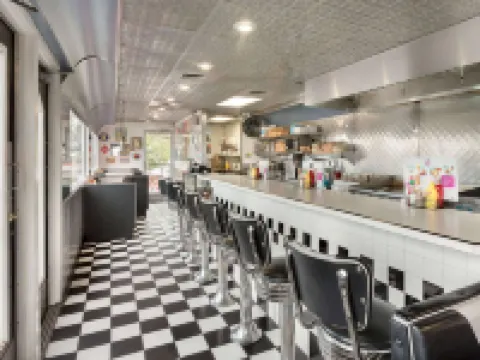 Travelodge by Wyndham Belen Hotels in Valencia County