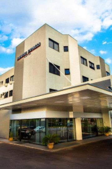 3 star hotels in Foz do Iguacu Vila Yolanda | Trip.com