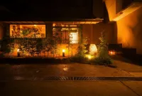 Shiori Hotel di Tatsuno