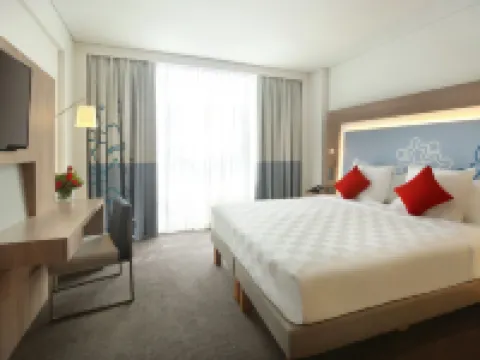 Noble Resort Hotel Melaka Hotels in Melaka