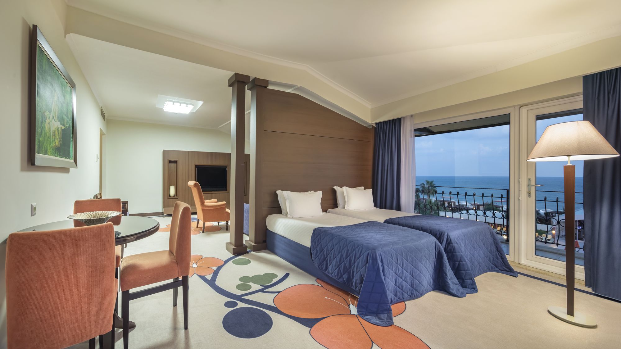 Maritim Pine Beach Resort Belek