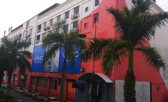 Grace Hotel Lahad Datu