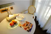 City Suites Taipei Nandong - Bữa sáng