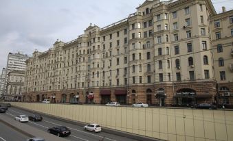 Tvst Apartments Sadovo-Triumfalnaya 4