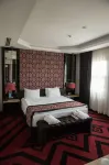 Gulumser Hatun Termal Hotel & Spa - Wifi