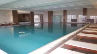 Gulumser Hatun Termal Hotel & Spa - piscine