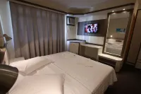 Hotel Blumenau - Balneário Camboriú