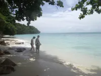 皮皮島自然度假村酒店 - 浪漫/情侶