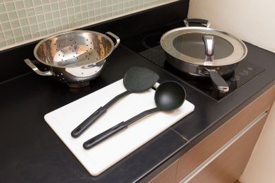 スイート(2ベッドルーム) ロハス レジデンス バンコクの写真