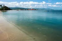 Deva Beach Resort Samui