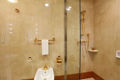 その他 エバーグリーン ローレル ホテル 台北の写真