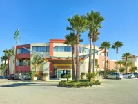 Hotel Baia Grande Hotels in Albufeira