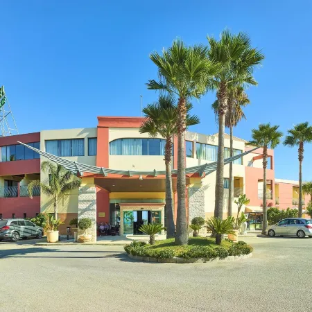 Hotel Baia Grande