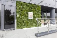 City Stay Apartments - Centro