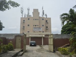 Hotel la Citadelle