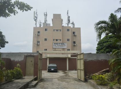 Hotel la Citadelle