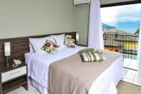Portogalo Suite Hotel Hotels in Conceicao de Jacareí