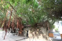 Anping No.72 Hostel