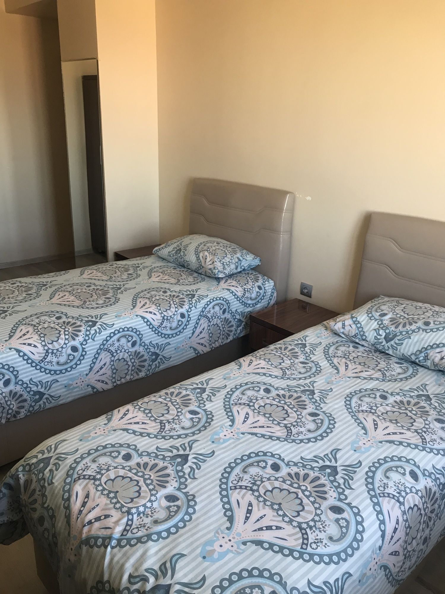 Gunes Otel