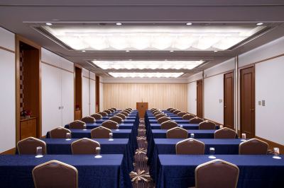 会議室 東武ホテルレバント東京の写真