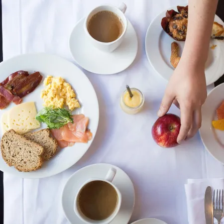 Hilton Buenos Aires
