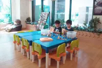 Formosan Naruwan Hotel Taitung - Family