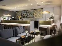 Motel One Frankfurt-Hauptbahnhof Các khách sạn gần Cao ốc Messeturm