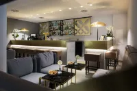Flemings Hotel Frankfurt-Central Hotels in Frankfurt