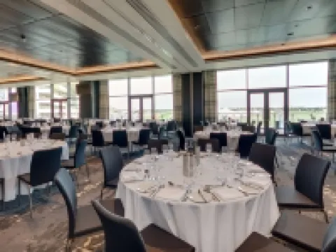 Hilton Garden Inn Doncaster Racecourse Hotels in Doncaster