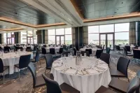 Hilton Garden Inn Doncaster Racecourse Hôtels à : Doncaster