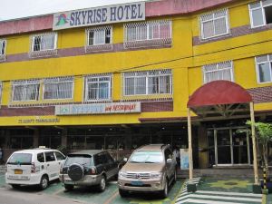 Skyrise Hotel