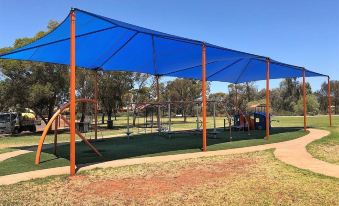 Discovery Parks - Kalgoorlie Goldfields