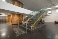 Oaks Brisbane Aurora Suites Hotels in Kangaroo Point