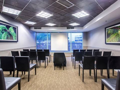 2. 샌드맨 호텔 빅..