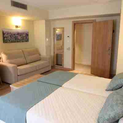 Hotel & Spa Real Villa Anayet Rooms