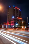 UB City Hotel Hotel di 