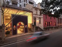 Rendezvous Hotel Sydney the Rocks Hotels in Millers Point