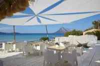 Residence Hotel Lu Nibareddu Hotel di Loiri Porto San Paolo