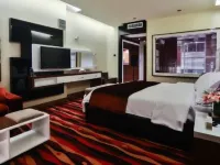 Parsian Kowsar Hotel Isfahan Hotels in Isfahan